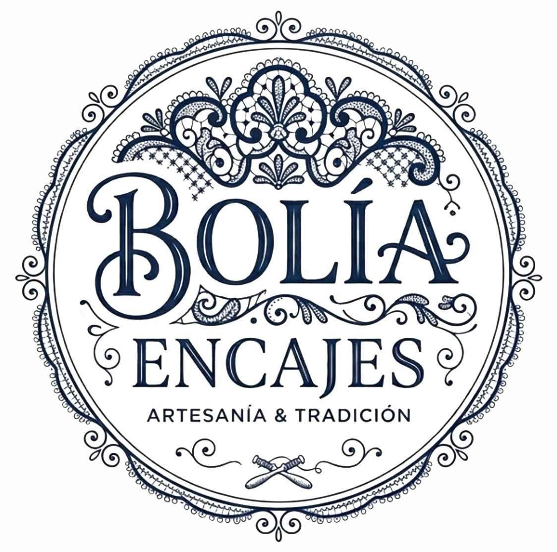 Bolía Encajes